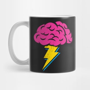 Brain Storm Mug